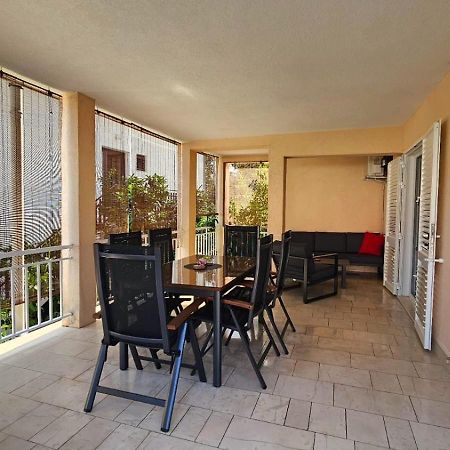 Apartman Lejla オレビック エクステリア 写真