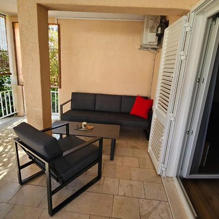 Apartman Lejla オレビック エクステリア 写真