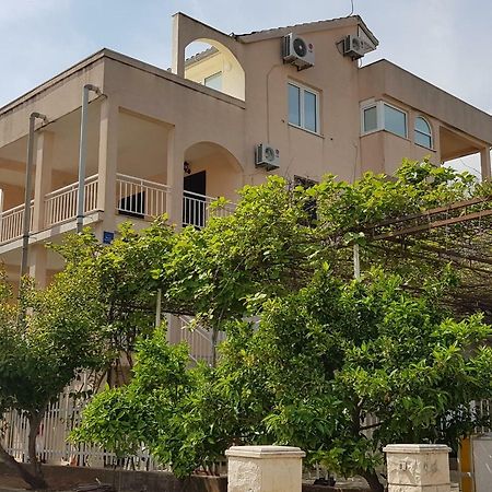Apartman Lejla オレビック エクステリア 写真