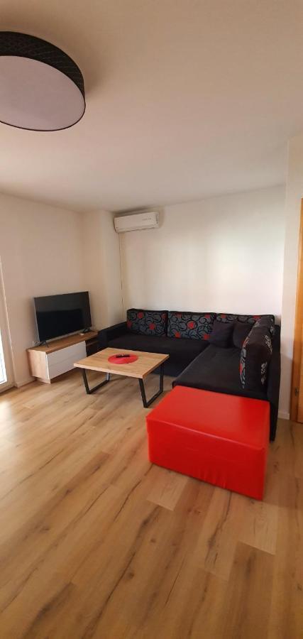 Apartman Lejla オレビック エクステリア 写真