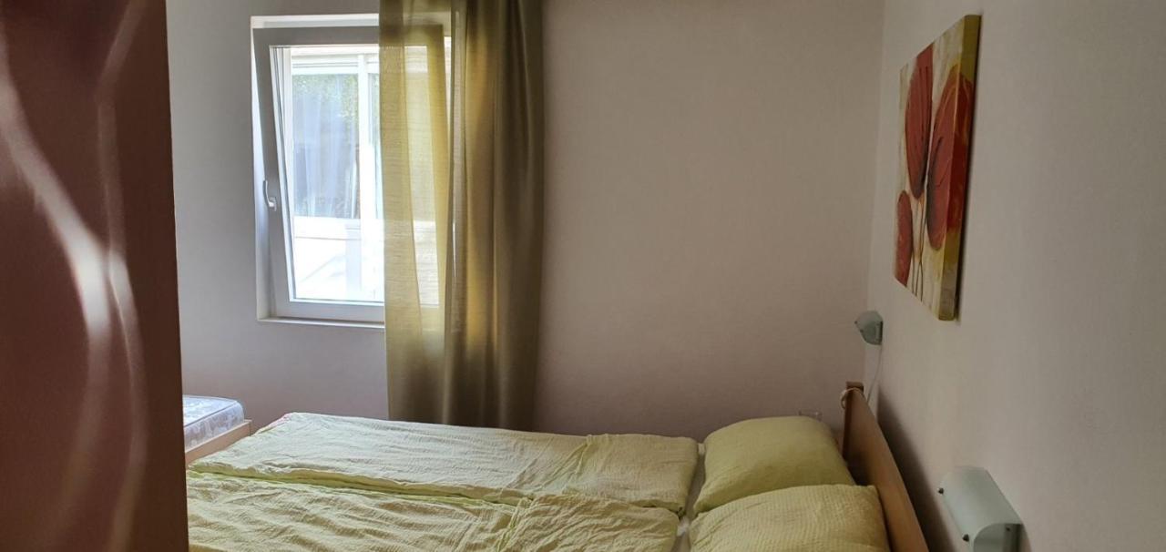 Apartman Lejla オレビック エクステリア 写真