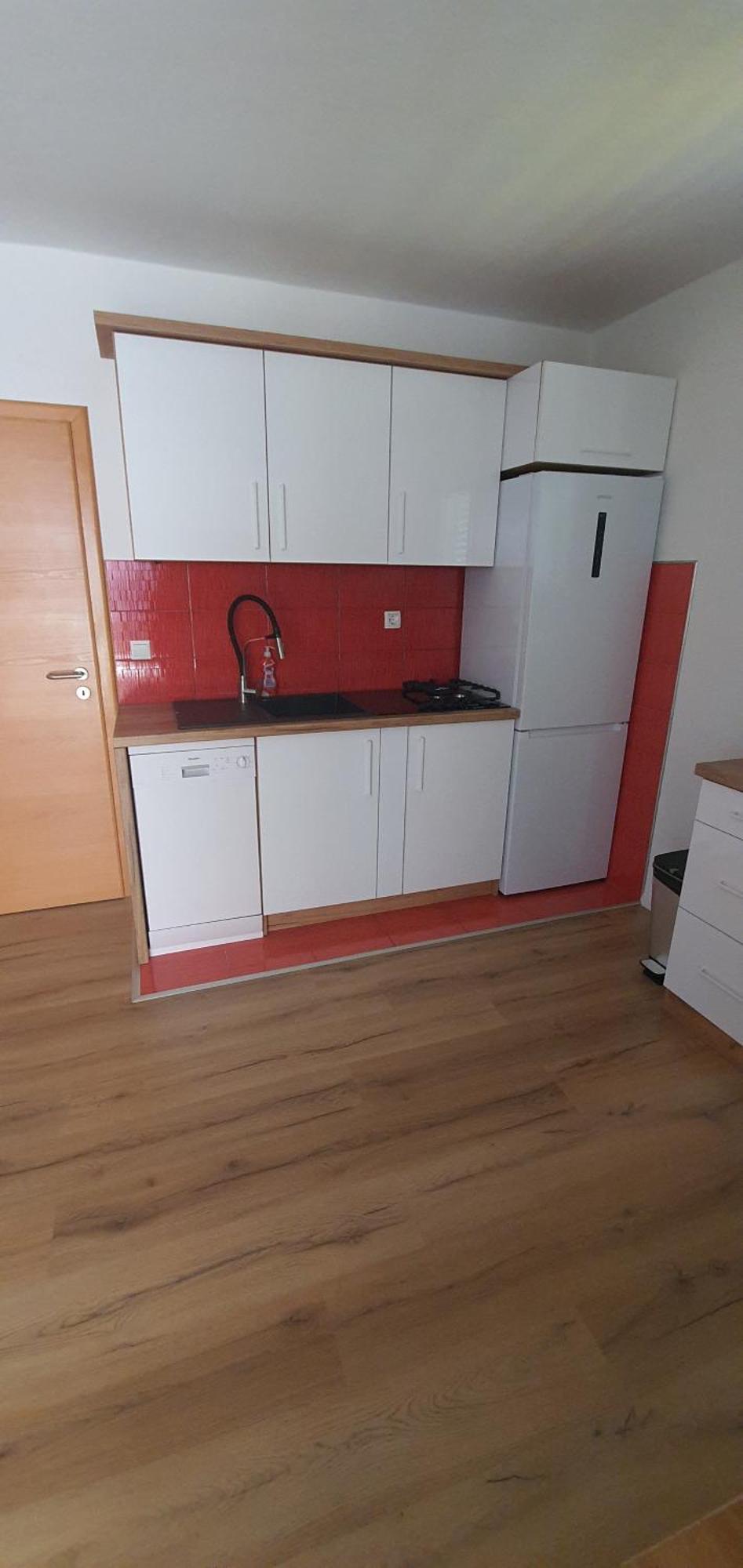 Apartman Lejla オレビック 部屋 写真