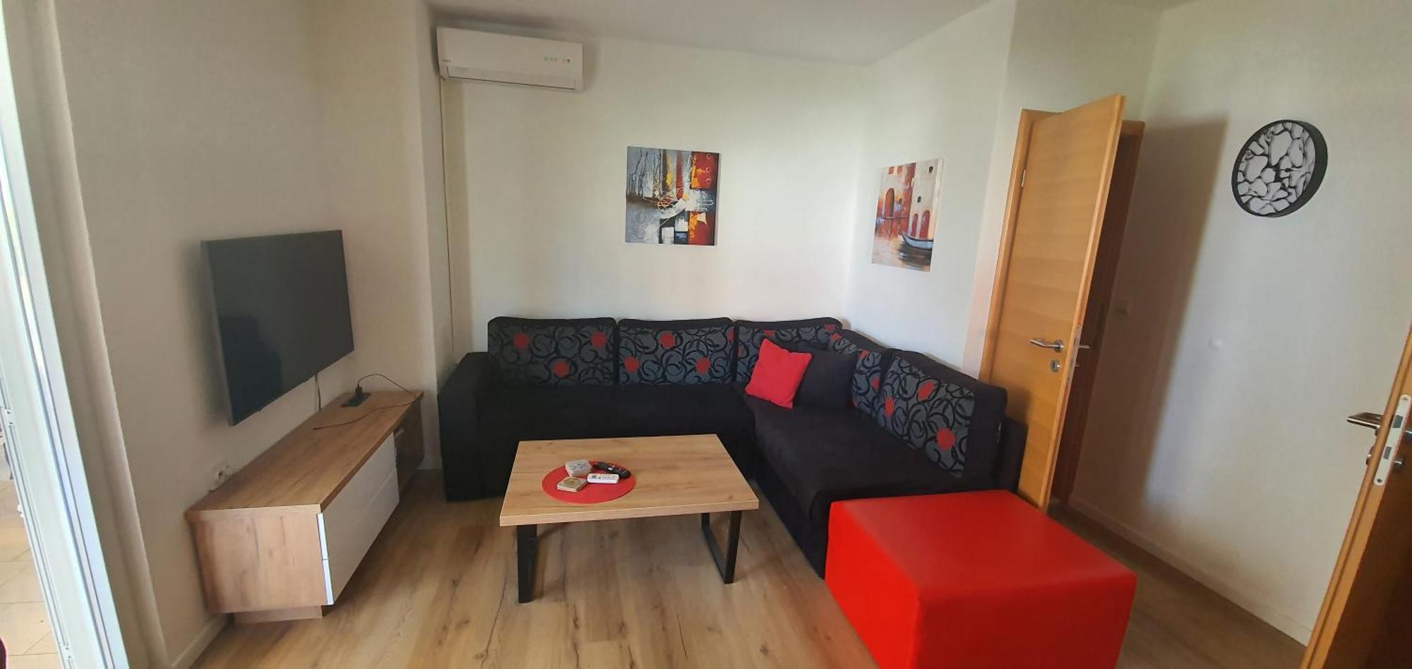 Apartman Lejla オレビック 部屋 写真