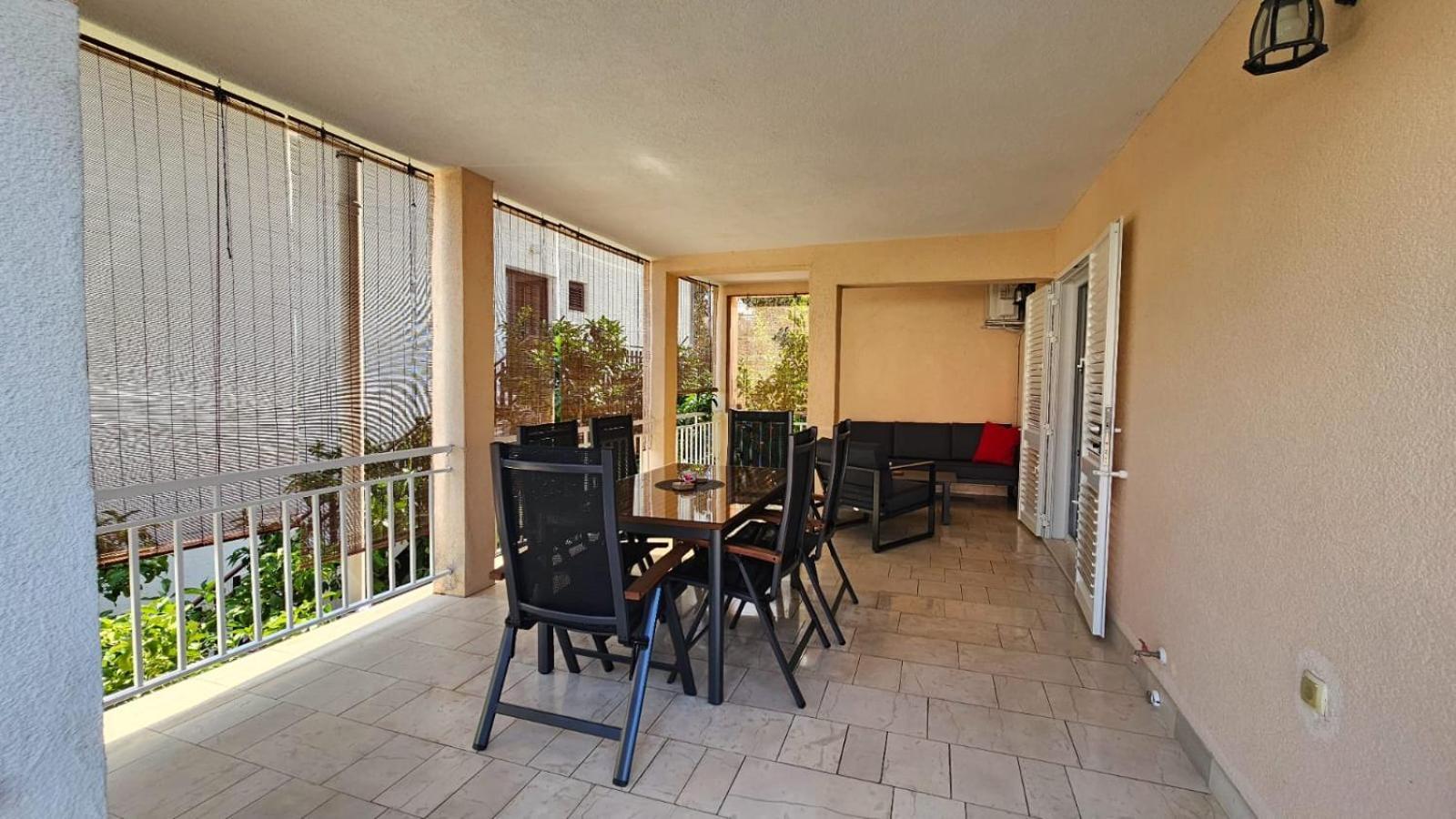 Apartman Lejla オレビック エクステリア 写真