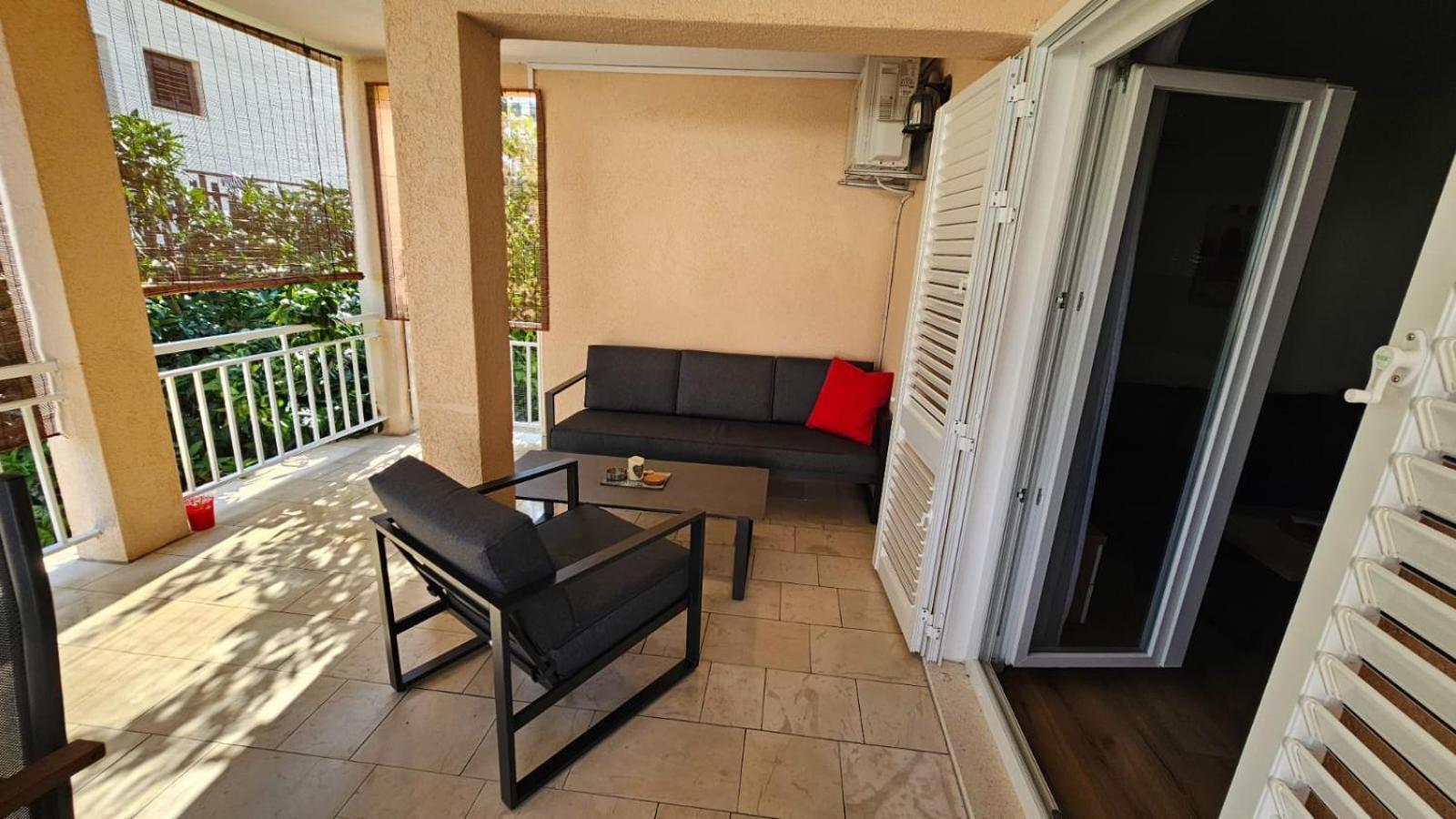 Apartman Lejla オレビック エクステリア 写真