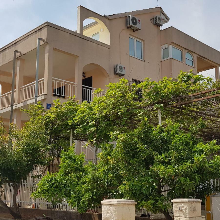Apartman Lejla オレビック エクステリア 写真
