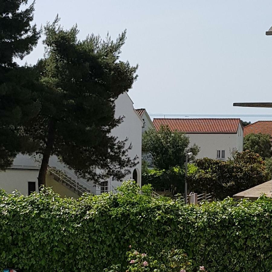 Apartman Lejla オレビック エクステリア 写真